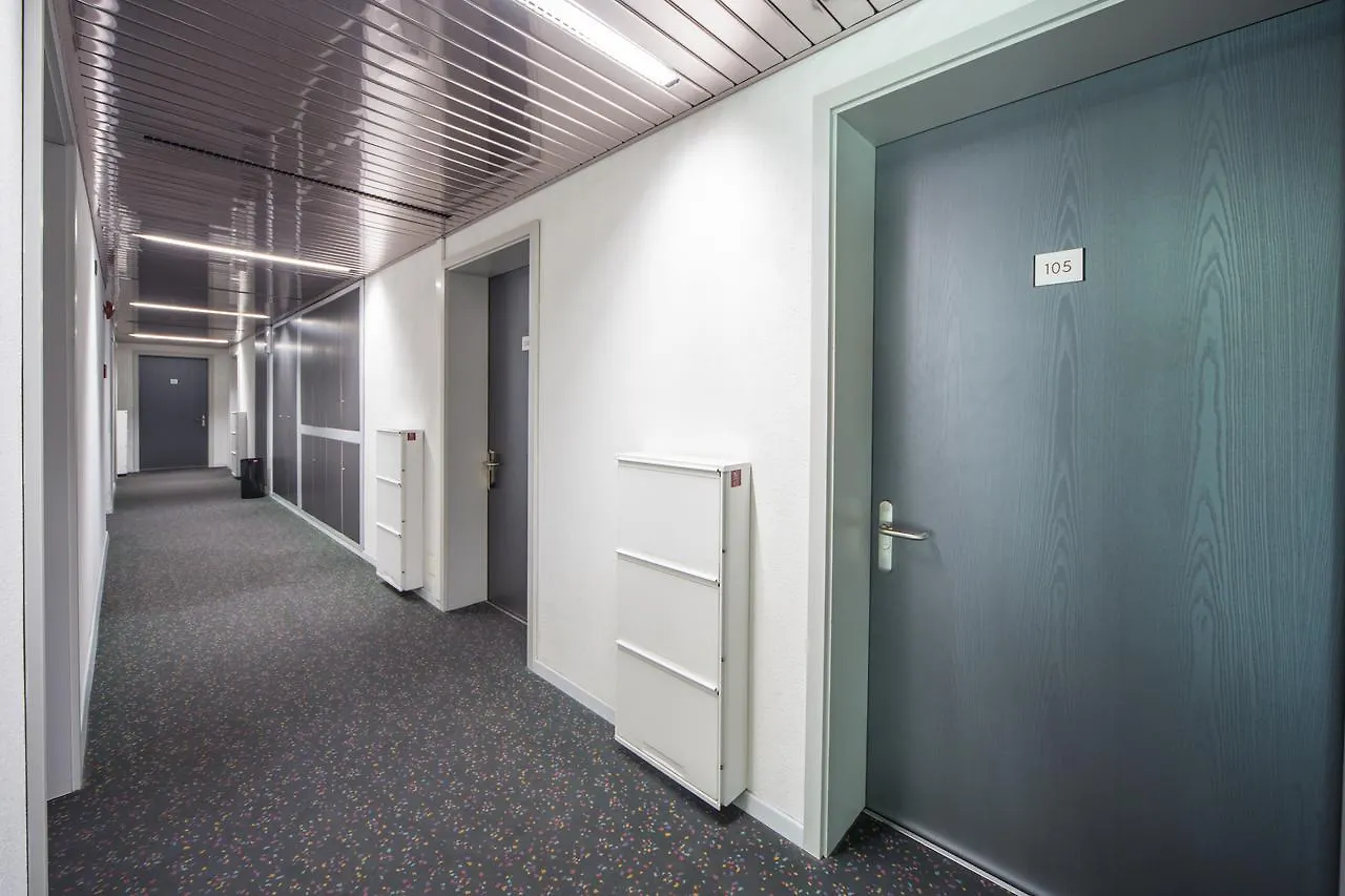 Aparthotel Piazzi House Sondrio Italia