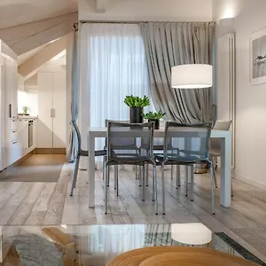 Aparthotel Lungomare